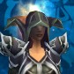 Character Avatar